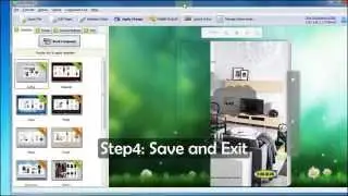 PUB HTML5 Tutorial Insert Animated Shapes into Page Flip Book