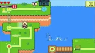 Neko Land - TRAILER