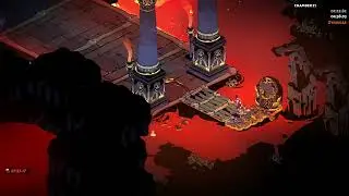Hades - Aspect of Zagreus Shield in 13:14 RTA [WORLD RECORD]