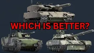 War Thunder Which one to get ?