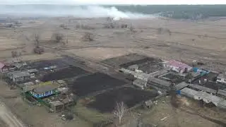 село Елшанка Тереньгульский район Ульяновская область. 08.11.2021