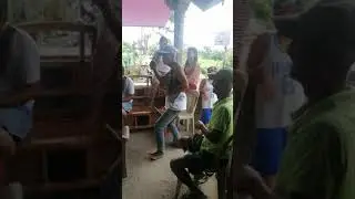 sayawan ng mga bata😂😂😂