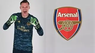 30 Times When Bernd Leno Fantastic Saved Arsenal