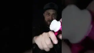 Super Fast and Aggressive ASMR