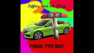 Fungal Type Beat (Jeffery and the Fungi)