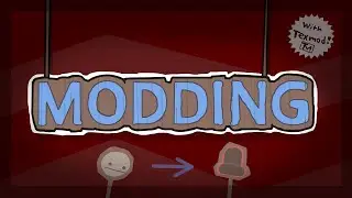 How To Mod BattleBlock Theater! (With Texmod)