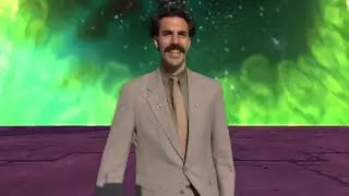 When the dark portal opens