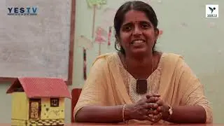 YES TV KERALA | PROFILE VIDEO| PUNYA MOL| MUSIC REALITY SHOW|SA RE GA PA DHA SA| SHAMNAS KOYILANDY |