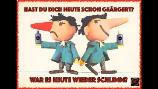 G!G! | In Musica | Deine Schuld | Lyric Video 2011