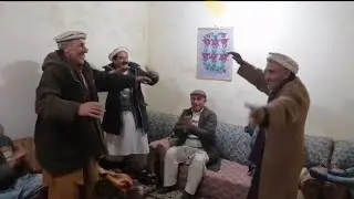 Chitrali Song and Dance // Karimabad Chitral Mehfil