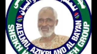 Sheikh Hama Jaiteh. .roles of youths in.national development.and.peace building*Brikama14/04/2023