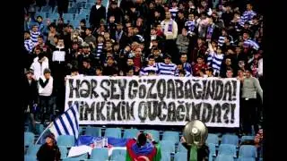 Bakı FC - Şəhər Uşaqları Fan Club (new version)