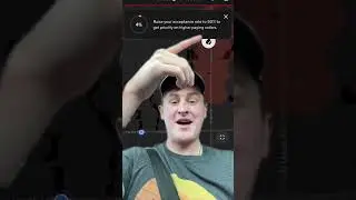 Does A 50% Acceptance Rate Matter On DoorDash?! 