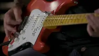 Fender Pickups