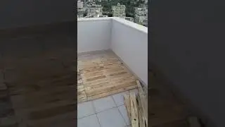 Atık Paletleri değerlendirme 2 / 4