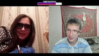 NERDY CHALLENGE / Took a girl's social media account in 5 minutes