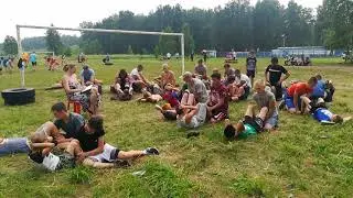 Упражнения на прямые мышцы живота