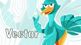 How to Prepare Vector Character for Animation | 