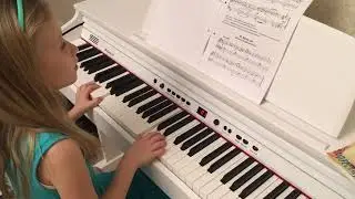 Пастух играет