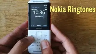 Nokia 5310 2020 Ringtone | Nokia 5310 Original Ringtones
