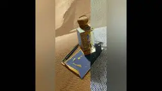 Восточные ароматы. Аромастилистика
