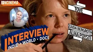 Interview: Zaida Bergroth & Alma Poysti - Tove