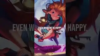 When League of Legends Quotes Hit Different    #leagueoflegends #fyp #voicelines #quotes #shorts