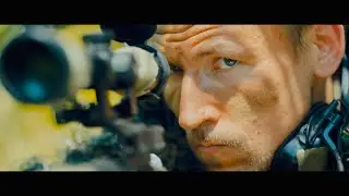 4K HDR - РУССКИЙ РЕЙД (фильм) смотреть онлайн