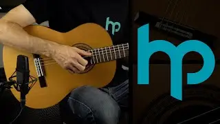 Merida MC-08 klasszikus gitár
