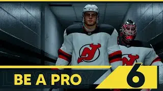 NHL 23 | Be a Pro | #6 | PS5