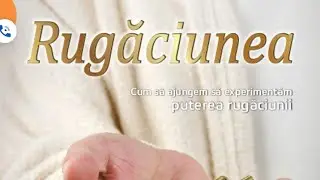 Povestiri la gura sobei - ep. 35 - Despre Rugăciune