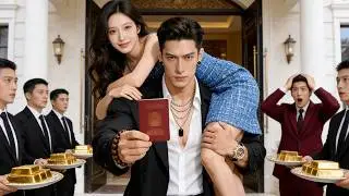 Pacar selingkuh, aku langsung nikah kilat dengan CEO tampan—ternyata dia mencintaiku 10 tahun.