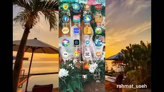 Cara Bikin HYPERLAPSE di VN dn Capcut