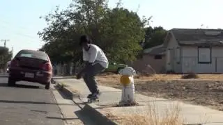 Future Files (street/park clips 3)