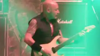 Sortilège - Majesté - Keep it True XXII