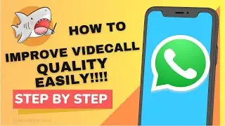How to Improve WhatsApp Video Call Quality 2023- WhatsApp Video Call Quality Problem