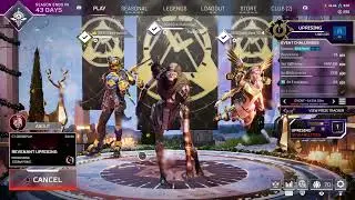 Apex Legends
