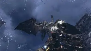 METRO EXODUS MOD: The Story Of Wingless
