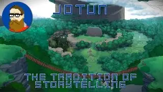 Jotun - The Tradition of Storytelling
