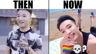 Super Idol then VS now... (Jadi jomok jir🤨) 