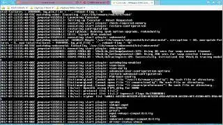VMware Basic: How to install and create VM on VMware ESXi
