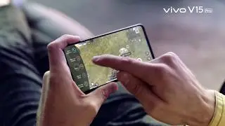 Vivo V15 Pro | Game Mode