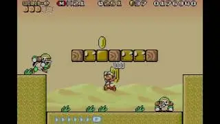 VEGETABLE VOLLEY ~ ALL ADVANCE COINS ~ e-READER ~ SUPER MARIO ADVANCE 4:SUPER MARIO BROS. 3 1AL