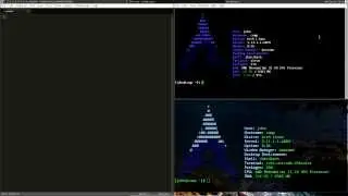 Буферы обмена в Linux.