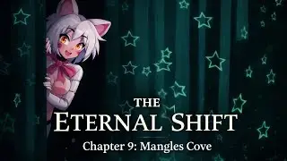 FNIA Secret Of The Mangle [Reuploaded]