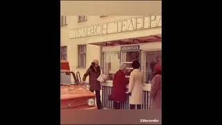 Ностальгия по СССР