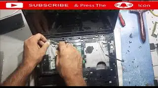 Dell xps | Upgrading Dell XPS ! SSD RAM & Wi-Fi | Fan Cleaning |  Dismantle | Disassemble laptop