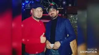 Виджай Плащун и Шандро Белаш 