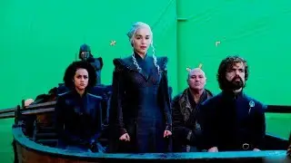 КИНОЛЯПЫ И ПРИКОЛЫ В СЕРИАЛЕ ИГРА ПРЕСТОЛОВ