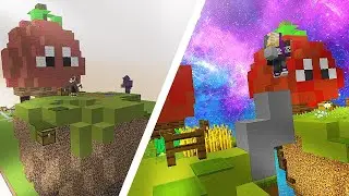 Owner Series #3: Construyendo MI MAPA de SKYWARS *build épica*